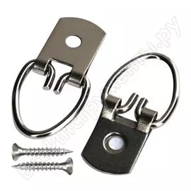 Усиленная петля-подвес для картины фоторамки ЕВРОПАРТНЕР 16 0336 1