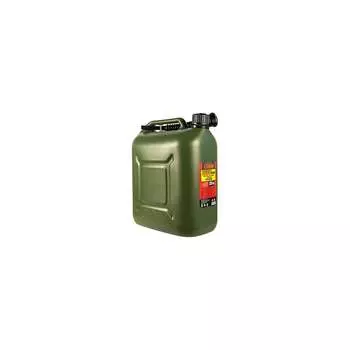 Усиленная пластиковая канистра GARDE