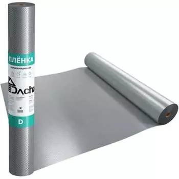 Усиленная пленка гидро/пароизоляционная DOCKE dacha d ZMAJ-1099