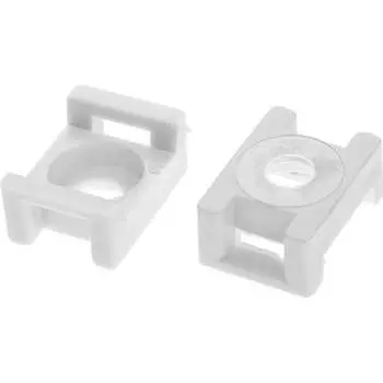 Усиленная площадка для хомута-стяжки STARFIX SMP2-51310-50