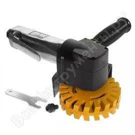 Усиленная пневматическая зачистная машинка JTC JTC-5642