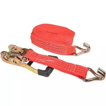 Усиленная полиэтиленовая стяжка груза Arnezi A0901018