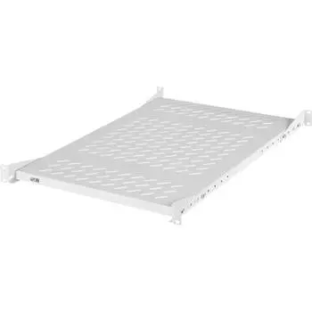 Усиленная полка для шкафа и стойки TLK TLK-SHFC-660F-GY