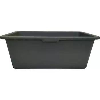 Усиленная прямоугольная емкость ООО РВ Пласт Премиум 0249