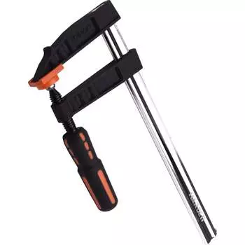 Усиленная реечная струбцина Harden 600302