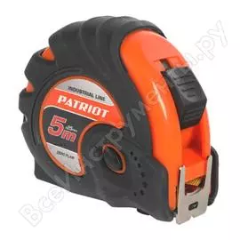 Усиленная рулетка Patriot Platinum MPT-5L 350005015