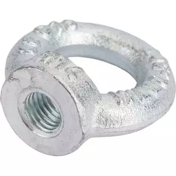 Усиленная рым-гайка Insparion С1-00002031