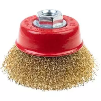 Усиленная щетка-чашка TORGWIN YIDA T590537