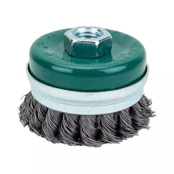 Усиленная щетка для УШМ ВОЛАТ 81040-65