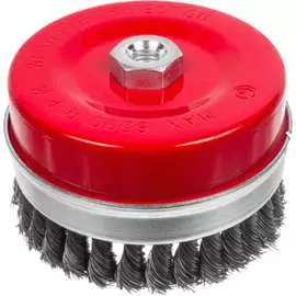 Усиленная щетка-крацовка РемоКолор 45-2-212