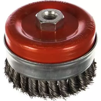 Усиленная щетка-крацовка РемоКолор 45-2-210