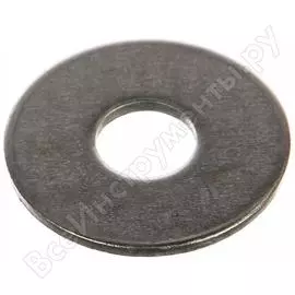 Оцинкованная усиленная шайба КрепСтройГрупп