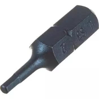 Усиленная шестигранная бита Licota