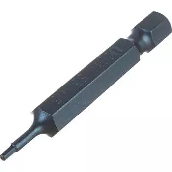 Усиленная шестигранная бита Licota