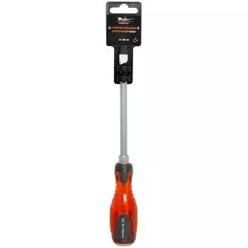 Усиленная шлицевая отвертка Airline AT-IS8-03