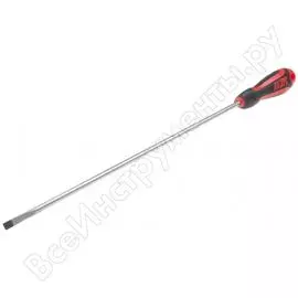 Усиленная шлицевая отвертка JTC 7613