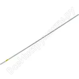 Усиленная штанга Стройбат