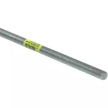 Усиленная штанга Стройбат DIN 976 М18х2000 (1 шт.) 551220