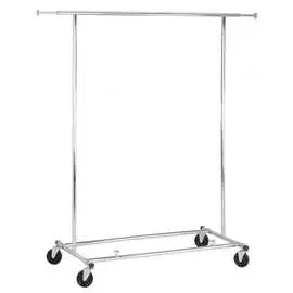 Усиленная складная стойка для одежды UNISTOR MAXIMUS 210051