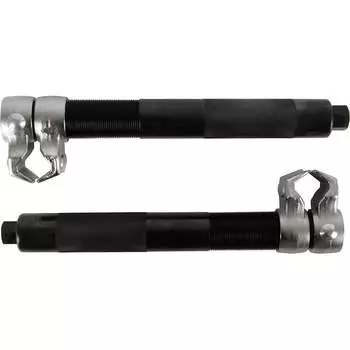 Усиленная стяжка пружин WIEDERKRAFT WDK-214026