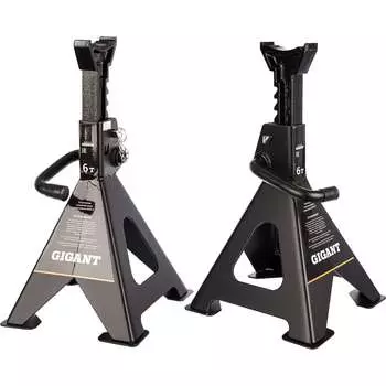 Усиленная страховочная подставка Gigant