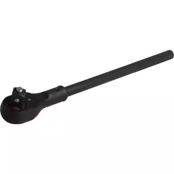 Усиленная трещоточная рукоятка Airline AT-IS1-29