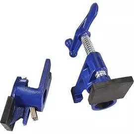 Усиленная трубная струбцина Uniq tool