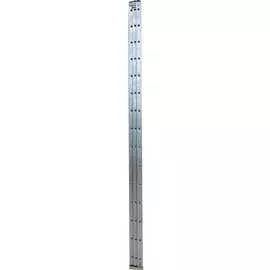 Усиленная универсальная трехсекционная лестница STAIRS ALP315