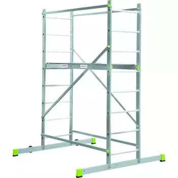 Усиленная вышка-тура Новая Высота 2410208