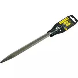 Усиленное пикообразное зубило sds-plus Berger BG BG1907