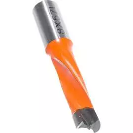 Усиленное присадочное сверло ROTIS 412.0857L