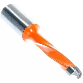 Усиленное присадочное сверло ROTIS 412.0657L