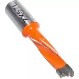 Усиленное присадочное сверло ROTIS 412.0757L