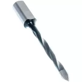 Усиленное присадочное сверло ROTIS 422.0577R