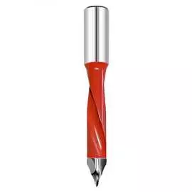 Усиленное присадочное сверло ROTIS 422.08105L