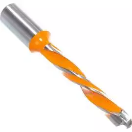 Усиленное присадочное сверло ROTIS