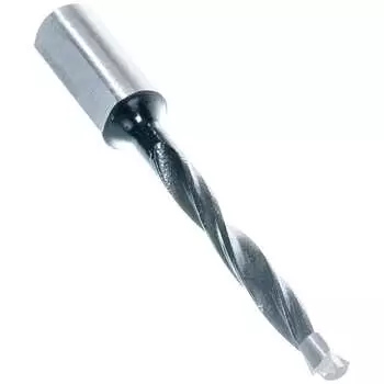 Усиленное присадочное сверло ROTIS