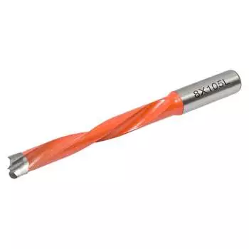 Усиленное присадочное сверло ROTIS 412.08105L