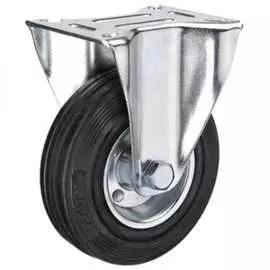 Усиленное промышленное неповоротное колесо А5 FRC 54 1000261