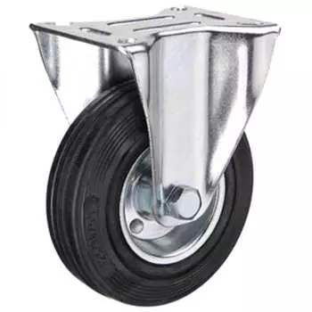 Усиленное промышленное неповоротное колесо А5 FRC 46 1000475