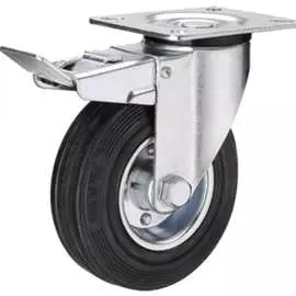 Усиленное промышленное поворотное колесо А5 SRCb 55 1000486