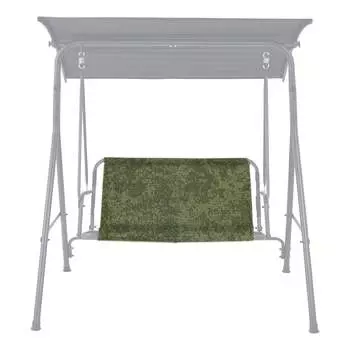 Усиленное тканевое сиденье для садовых качелей Tplus T017217