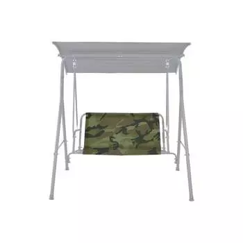 Усиленное тканевое сиденье для садовых качелей Tplus T019243