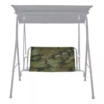 Усиленное тканевое сиденье для садовых качелей Tplus T017214