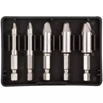 Усиленные экстракторы для болтов и шпилек КУРС 36454