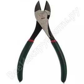 Усиленные бокорезы HANS 1848-07