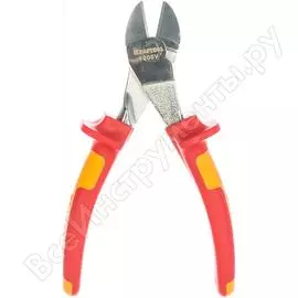 Усиленные бокорезы KRAFTOOL ELECTRO-KRAFT 2202-6-18_z01