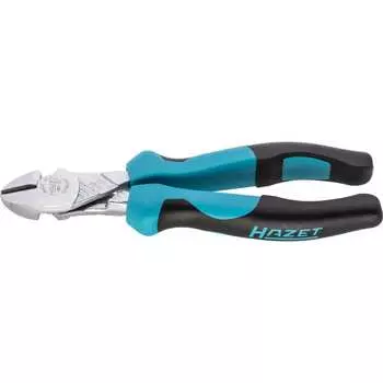 Усиленные бокорезы HAZET