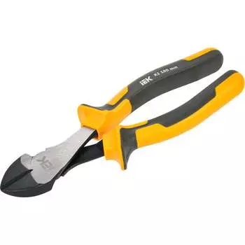 Усиленные бокорезы IEK ARMA2L 3 A2L3-HC10-K1-180