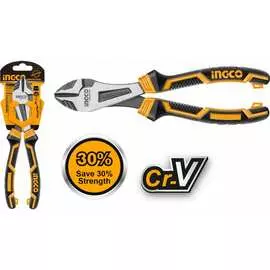 Усиленные бокорезы INGCO INDUSTRIAL HHHDCP28180
